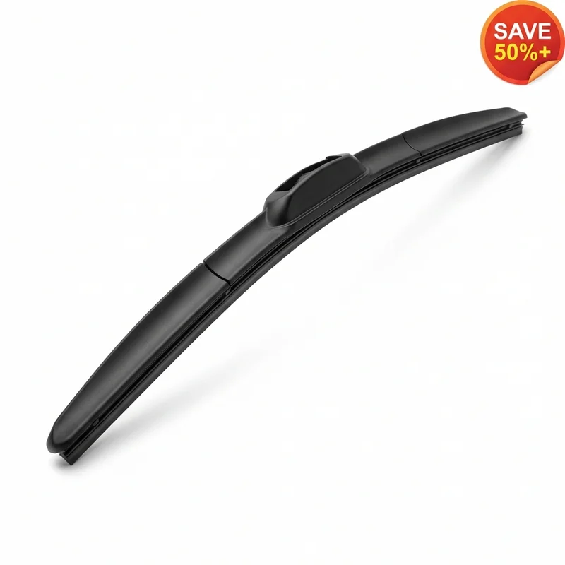 GMC G25 Driver Side Wiper Blade — 24