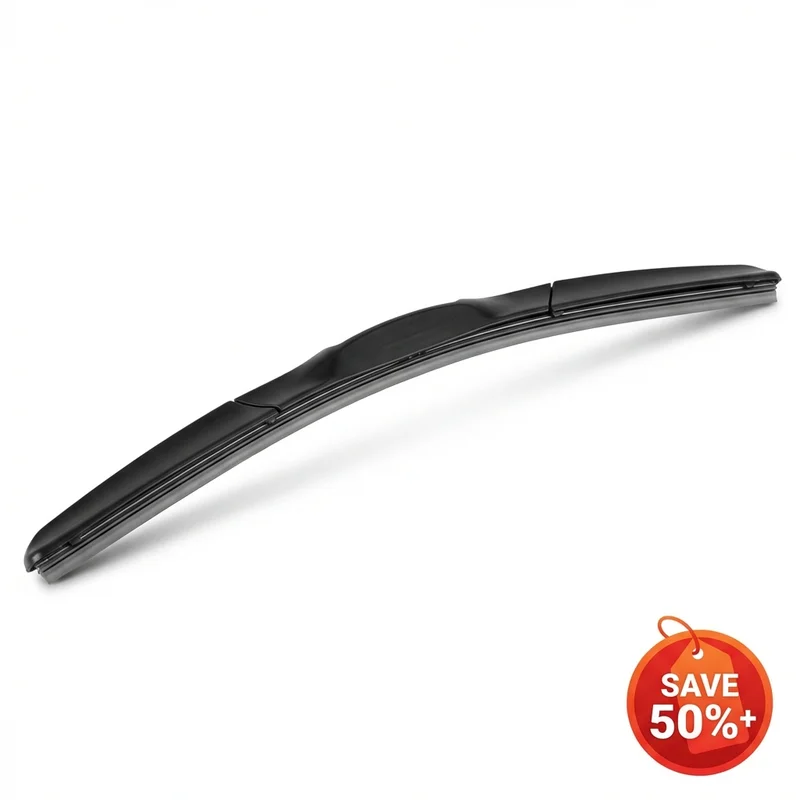 GMC I1000 Passenger Side Wiper Blade — 18