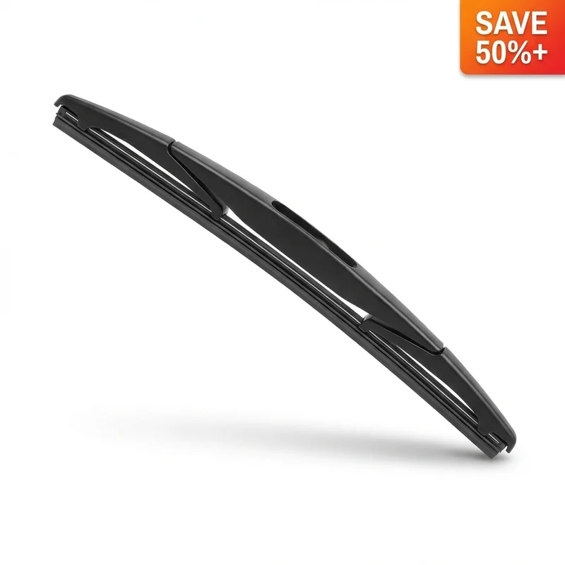 GMC K15/K1500 Suburban Rear Wiper Blade — 14