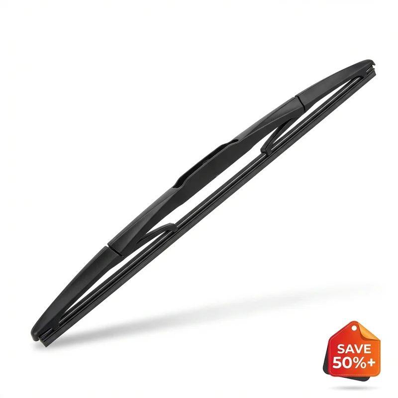 GMC K15 Suburban Driver Side Wiper Blade — 22