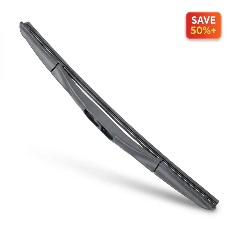 GMC K25 Driver Side Wiper Blade — 26