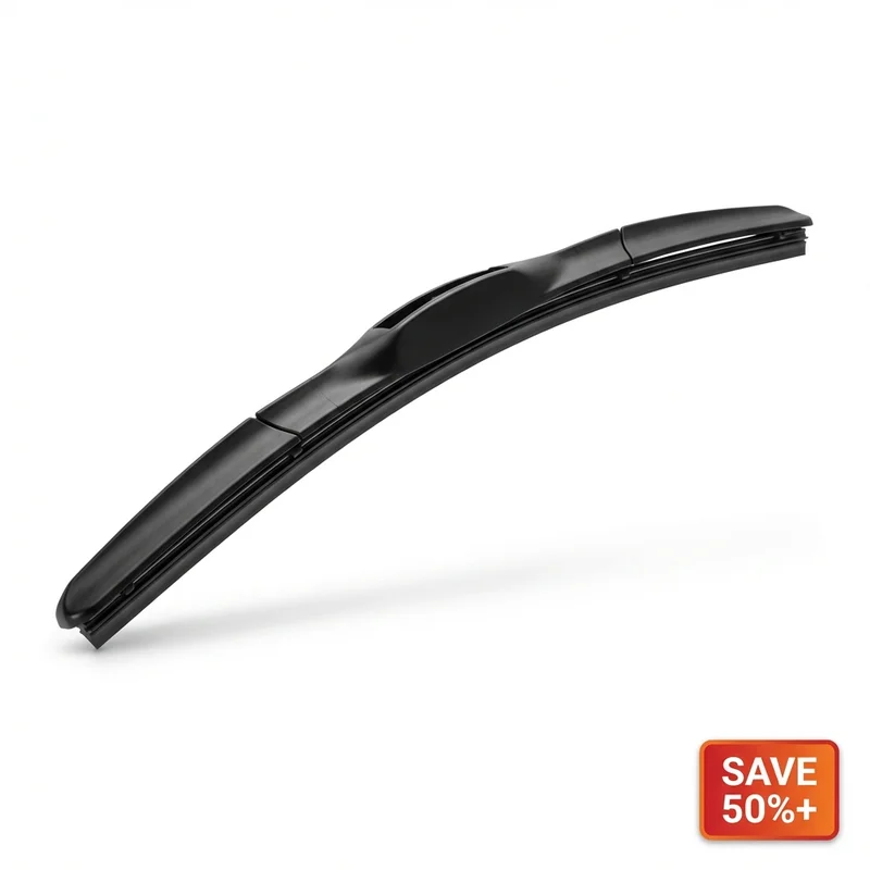 GMC K25 Passenger Side Wiper Blade — 20