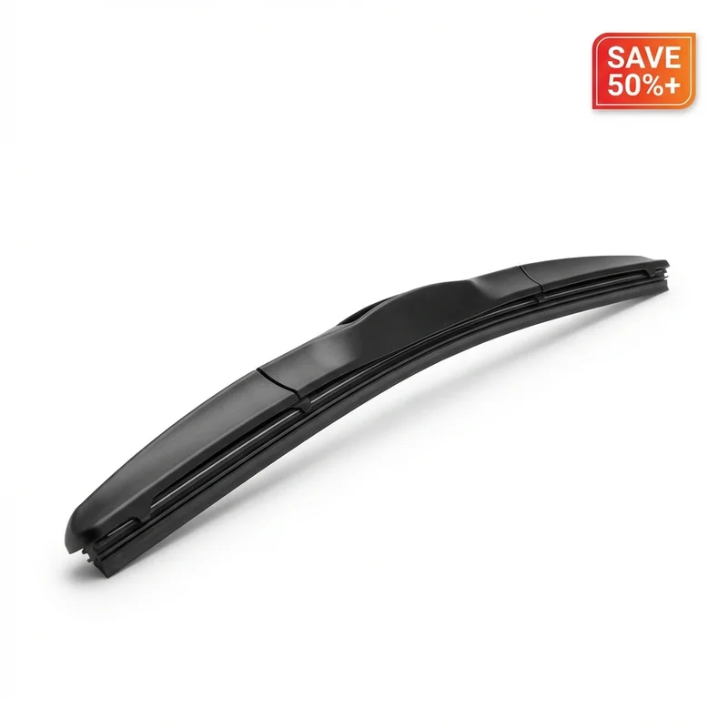 GMC K25 Rear Wiper Blade — 16