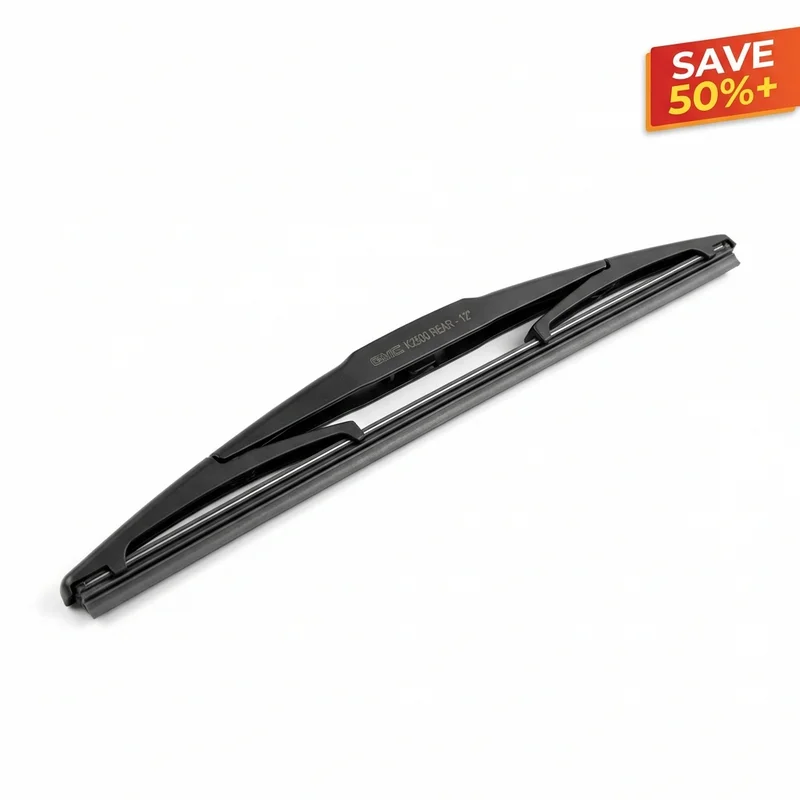 GMC K2500 Rear Wiper Blade — 12