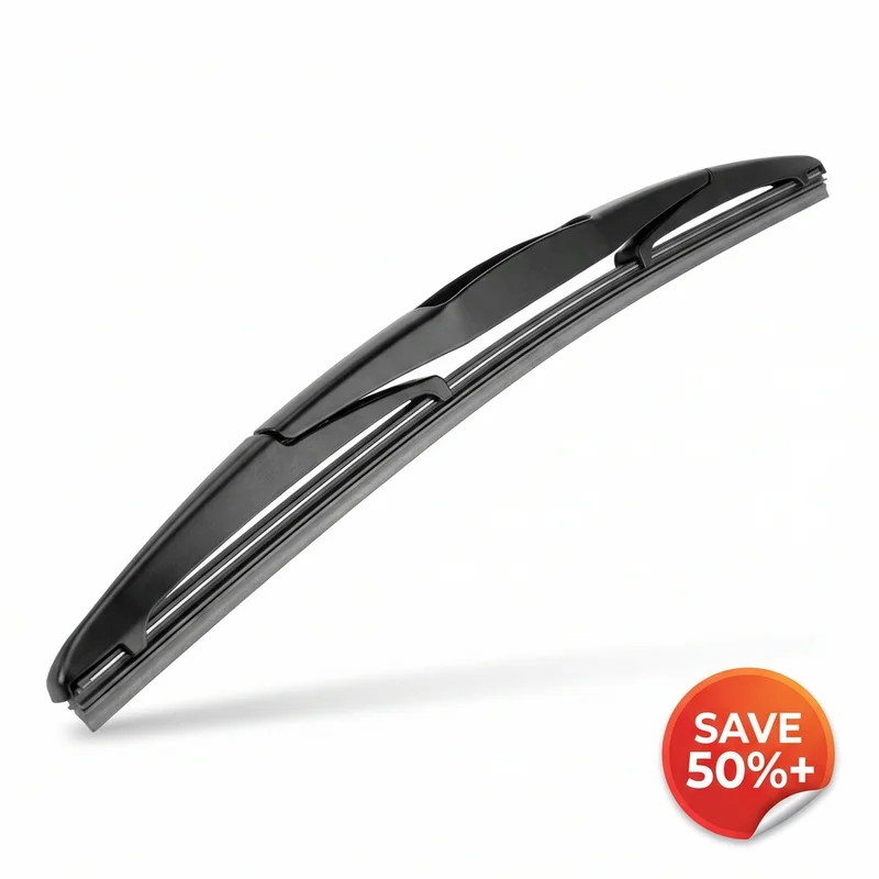 GMC K2500 Suburban Driver Side Wiper Blade — 19