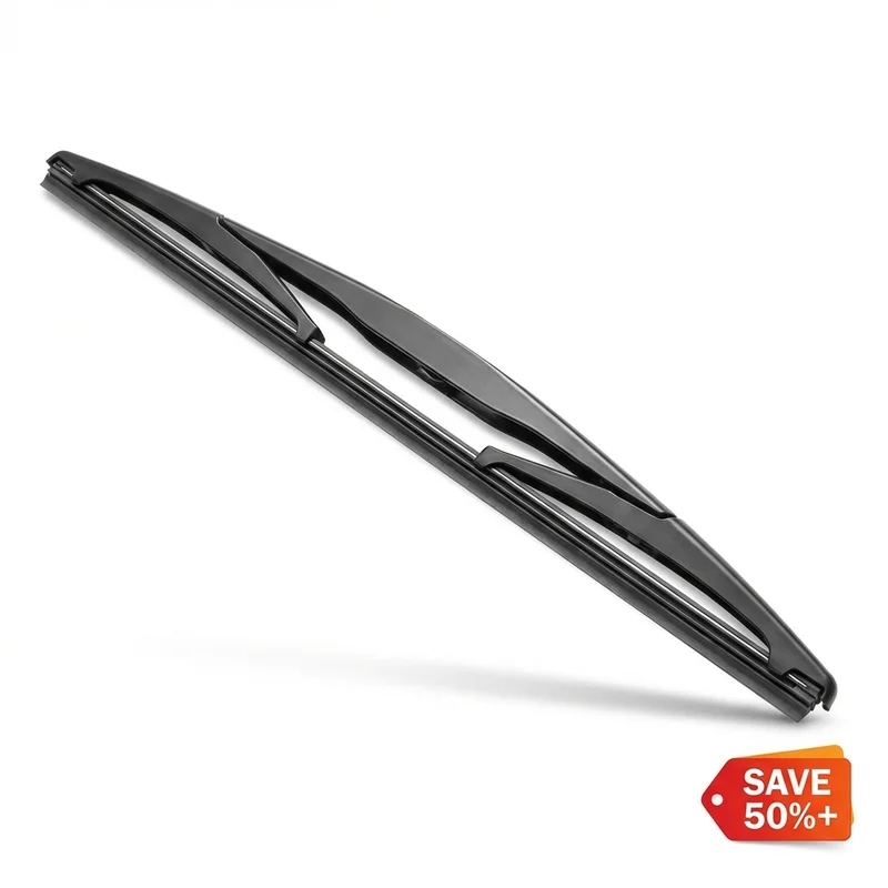 GMC K25/K2500 Suburban Driver Side Wiper Blade — 20