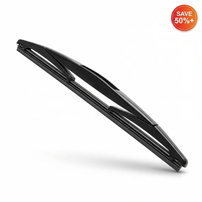 GMC K25 Suburban Rear Wiper Blade — 13