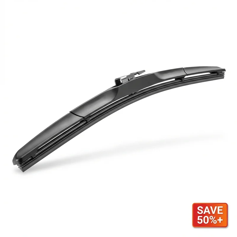 GMC K35 Rear Wiper Blade — 16