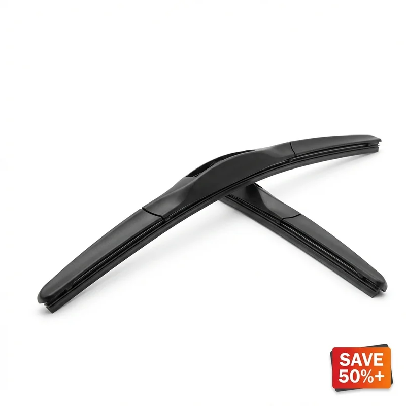 GMC K35/K3500 Pickup Driver Side Wiper Blade — 24