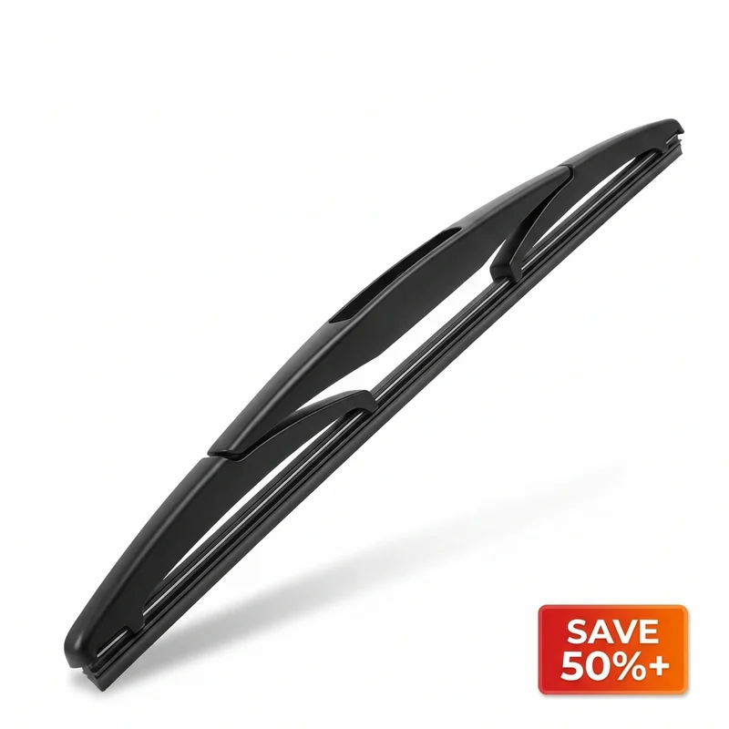 GMC K35/K3500 Pickup Passenger Side Wiper Blade — 16