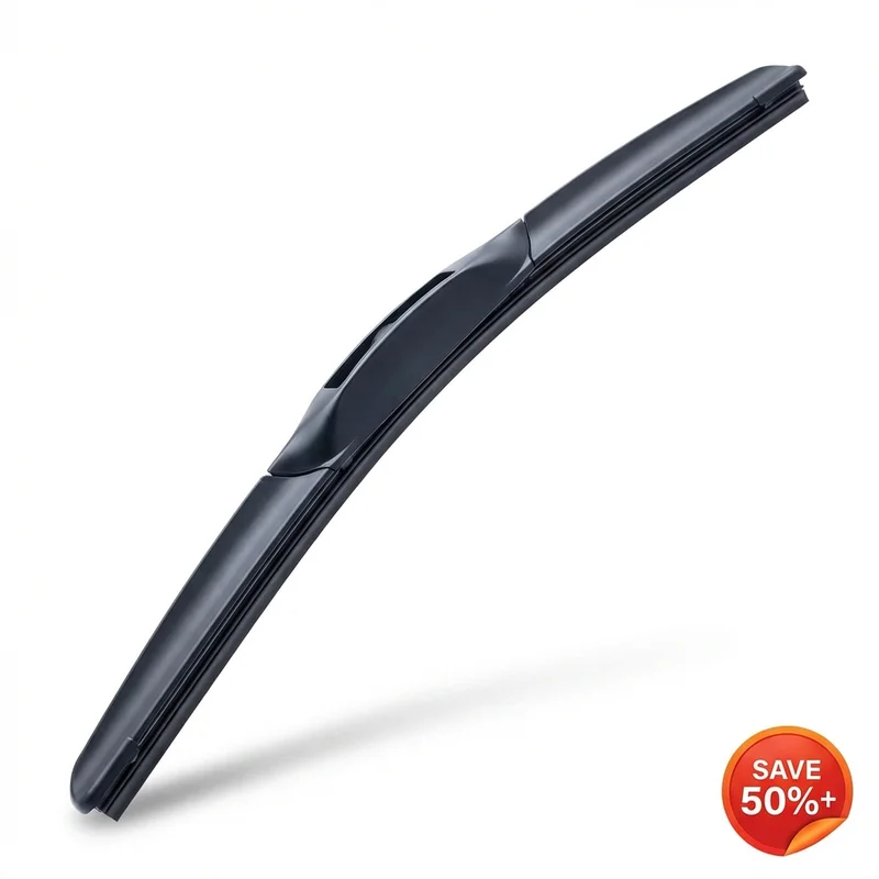 GMC P25 Rear Wiper Blade — 10