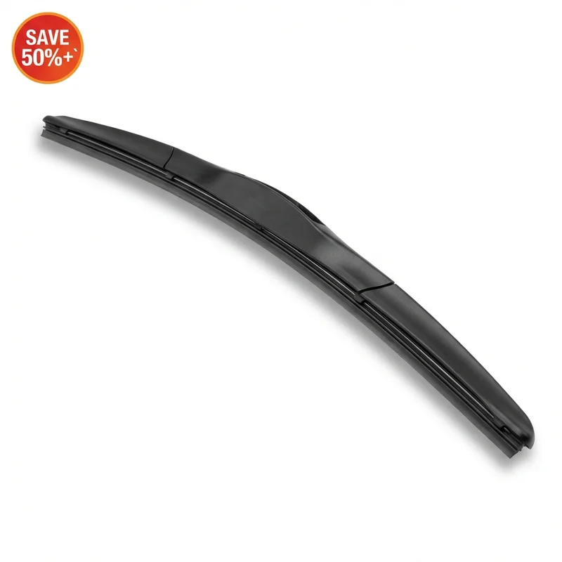 GMC R1500 Rear Wiper Blade — 14