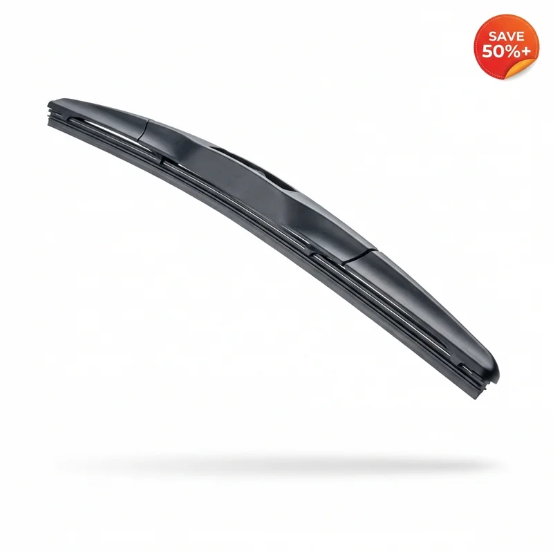GMC R3500 Passenger Side Wiper Blade — 21