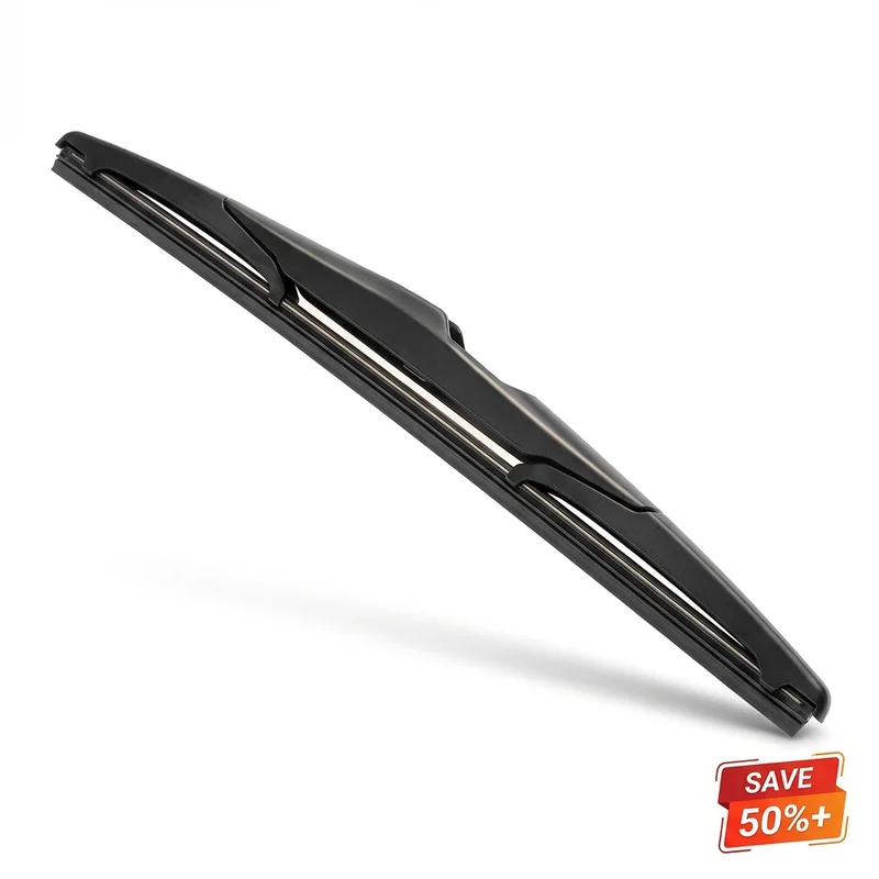 GMC Savana 4500 Rear Wiper Blade — 16