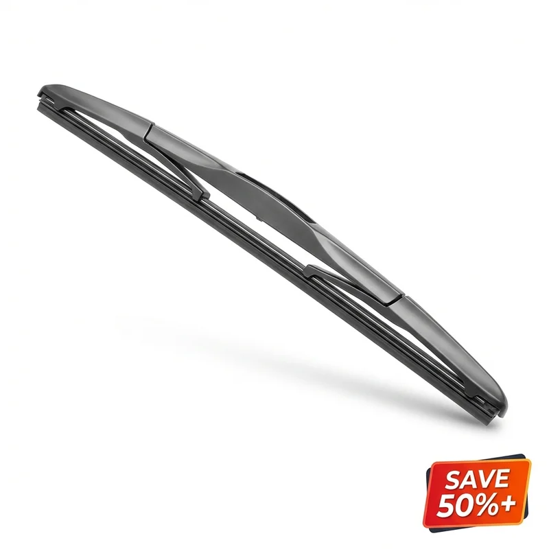 GMC Sierra 1500 Classic Passenger Side Wiper Blade — 18