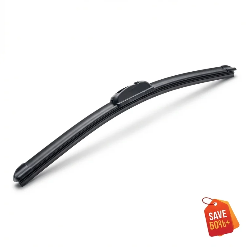 GMC Sierra 2500 Driver Side Wiper Blade — 26