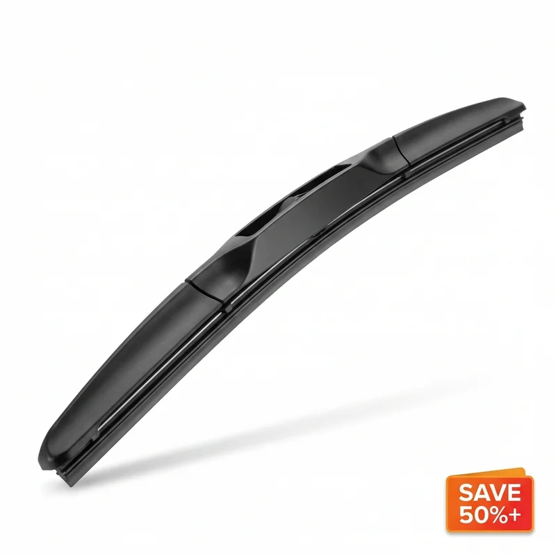 GMC Sierra 2500 HD Classic Driver Side Wiper Blade — 22