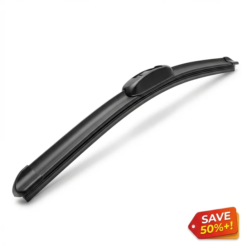 GMC Sierra 3500 Classic Passenger Side Wiper Blade — 21