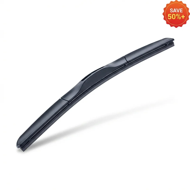 GMC Syclone Driver Side Wiper Blade — 26