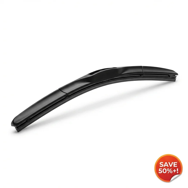 GMC Transmode Rear Wiper Blade — 11