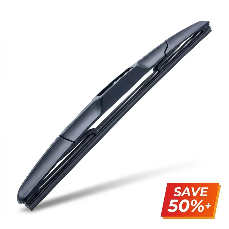 GMC V1500 Driver Side Wiper Blade — 20