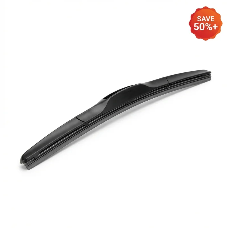 GMC V1500 Passenger Side Wiper Blade — 20