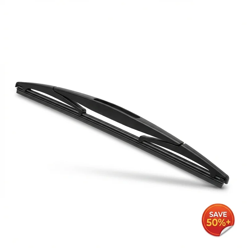 GMC V1500 Rear Wiper Blade — 14