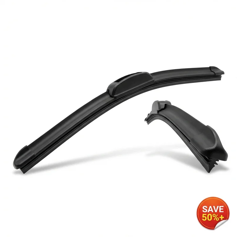 GMC V2500 Driver Side Wiper Blade — 19