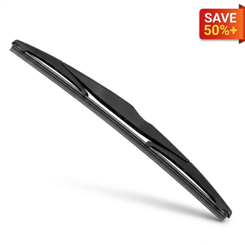 GMC V2500 Suburban Passenger Side Wiper Blade — 18