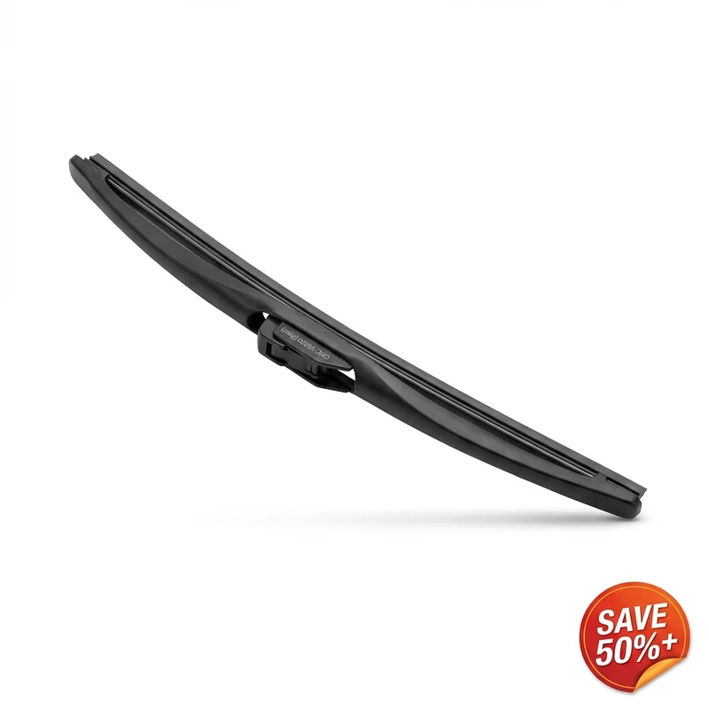 GMC V3500 Rear Wiper Blade — 13