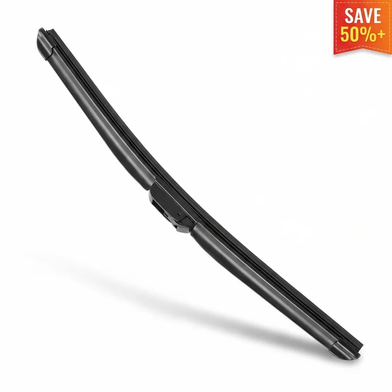 GMC Yukon XL 1500 Driver Side Wiper Blade — 24