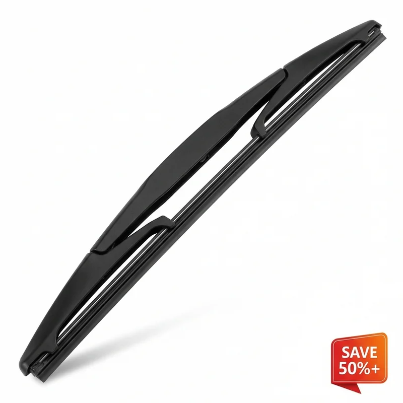 GMC Yukon XL 1500 Rear Wiper Blade — 10