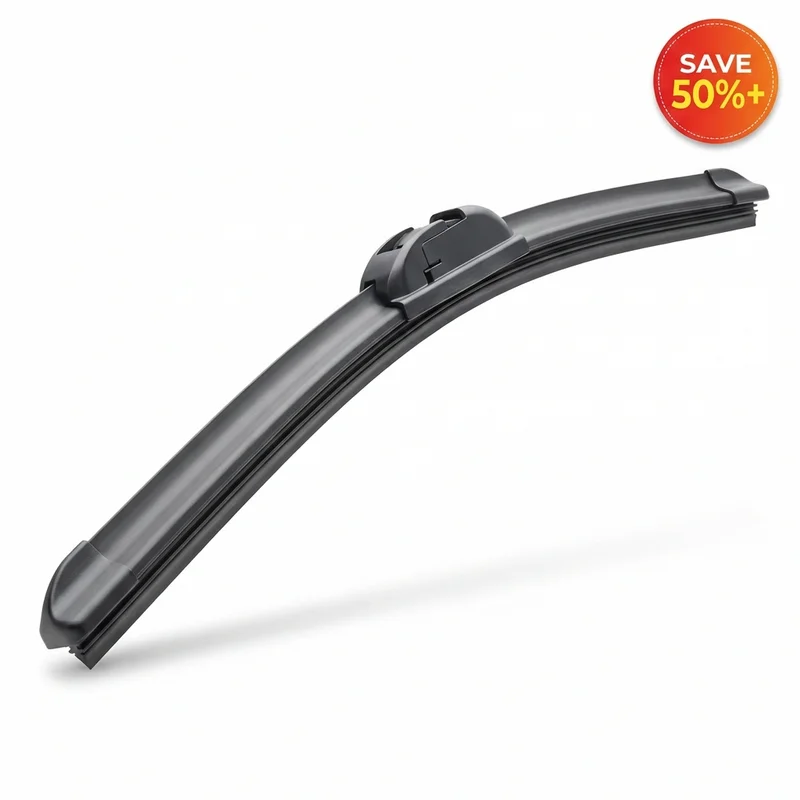 GMC Yukon XL 2500 Driver Side Wiper Blade — 22