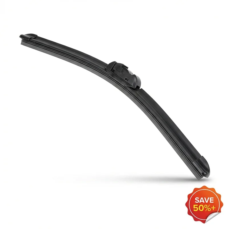 GMC Yukon XL 2500 Passenger Side Wiper Blade — 16