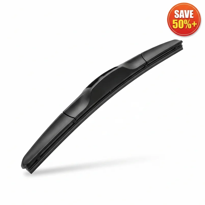 Hillman Super Minx Rear Wiper Blade — 11