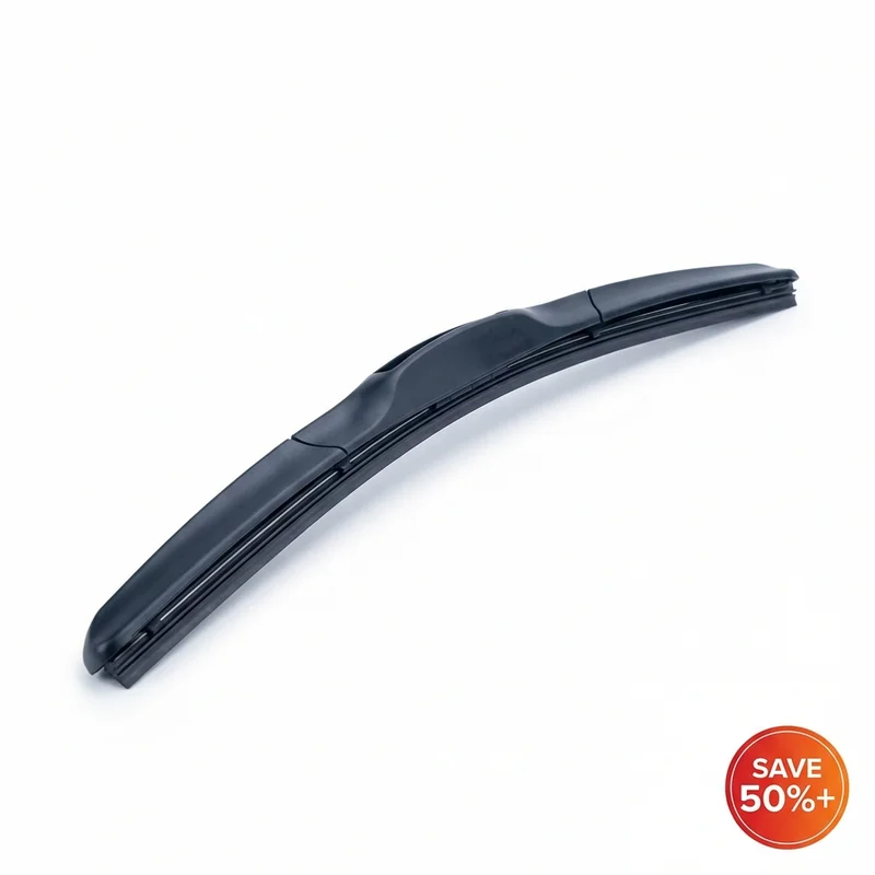 Hino 195h Driver Side Wiper Blade — 21