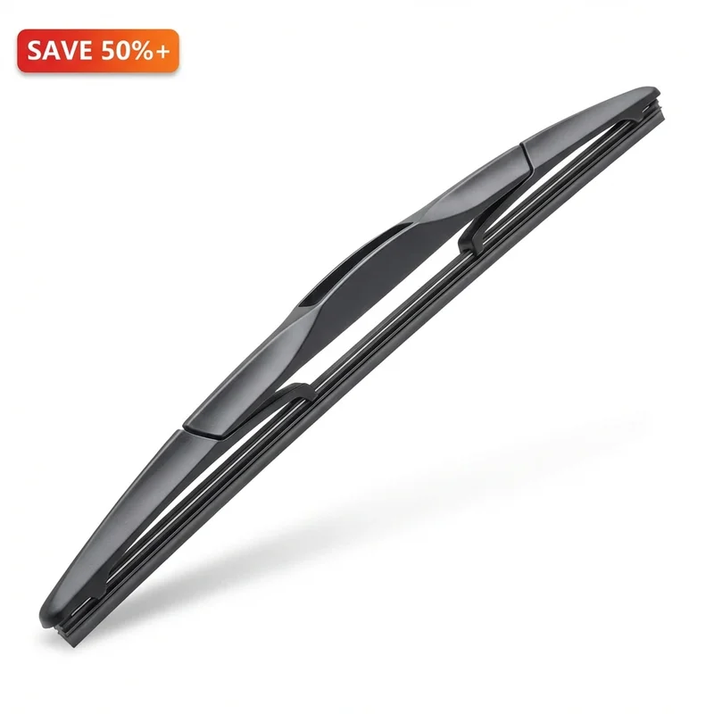 Hino 308 Rear Wiper Blade — 12