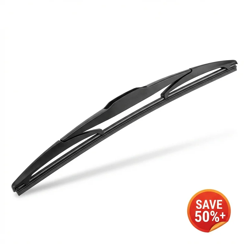 Hino FD16 Driver Side Wiper Blade — 24