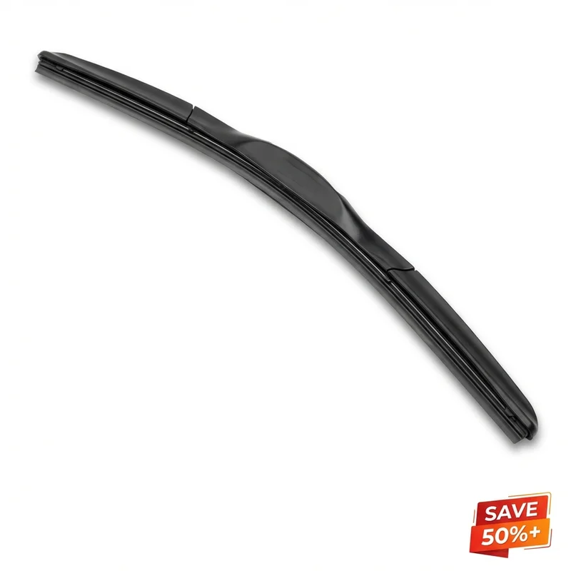 Hino FD17 Driver Side Wiper Blade — 26