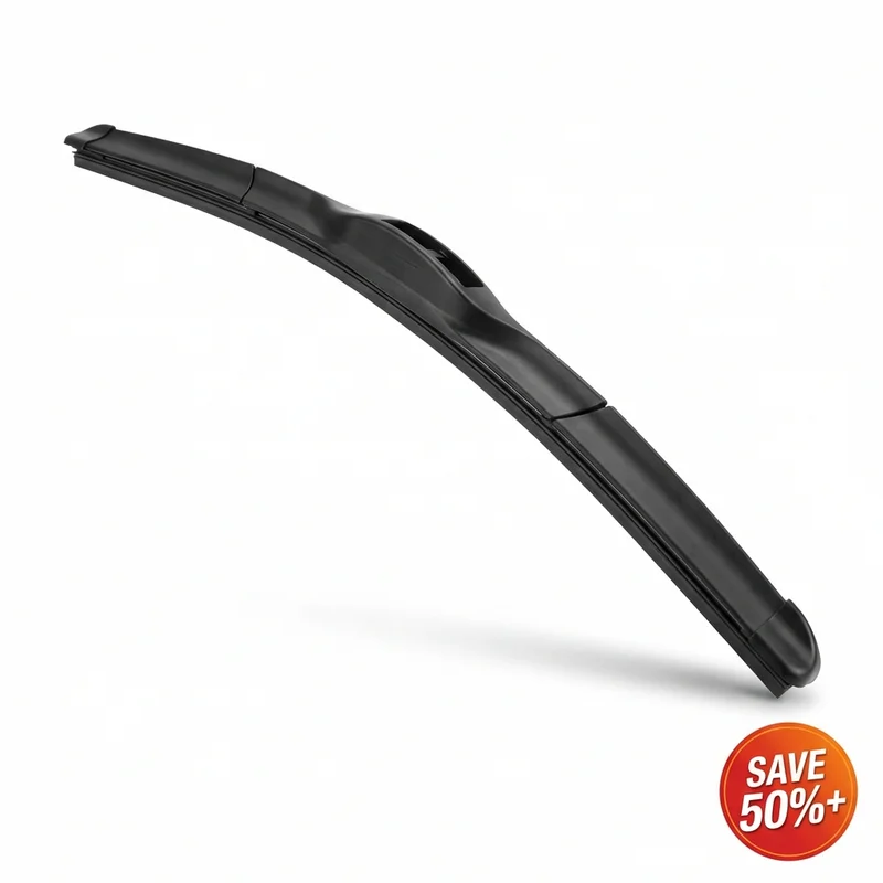 Hino FD2218 Passenger Side Wiper Blade — 20