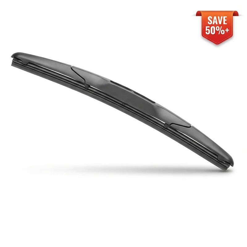 Hino FD2218 Rear Wiper Blade — 13