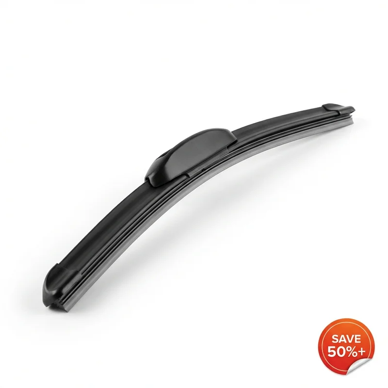 Holiday Rambler Augusta Driver Side Wiper Blade — 19