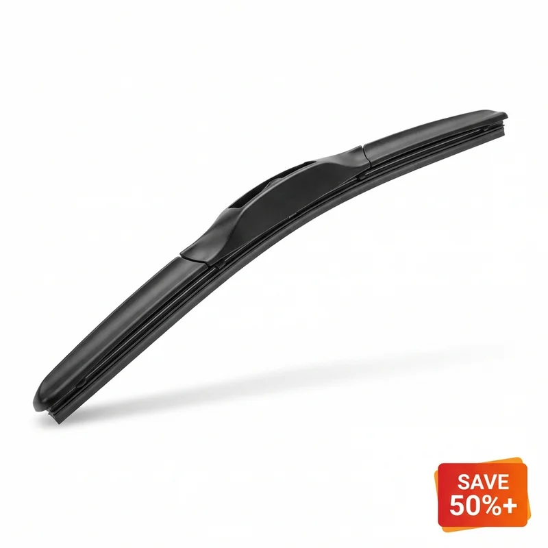 Holiday Rambler Augusta Passenger Side Wiper Blade — 17