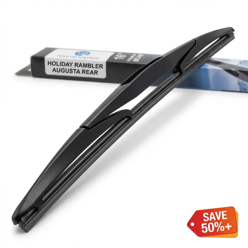 Holiday Rambler Augusta Rear Wiper Blade — 16