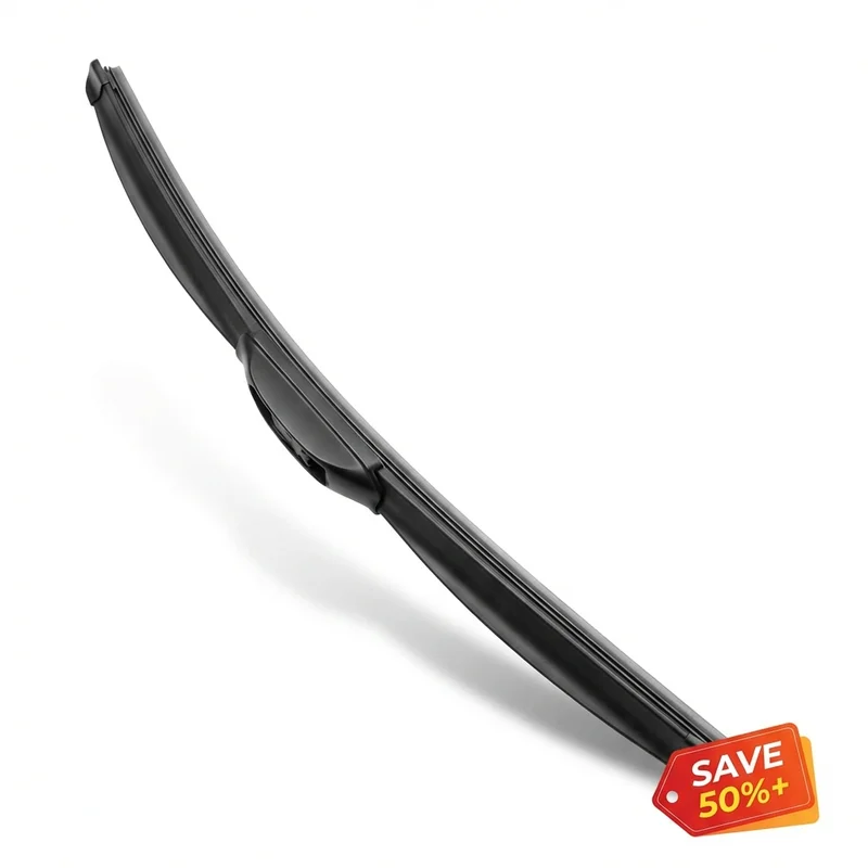 Holiday Rambler Prodigy Driver Side Wiper Blade — 26