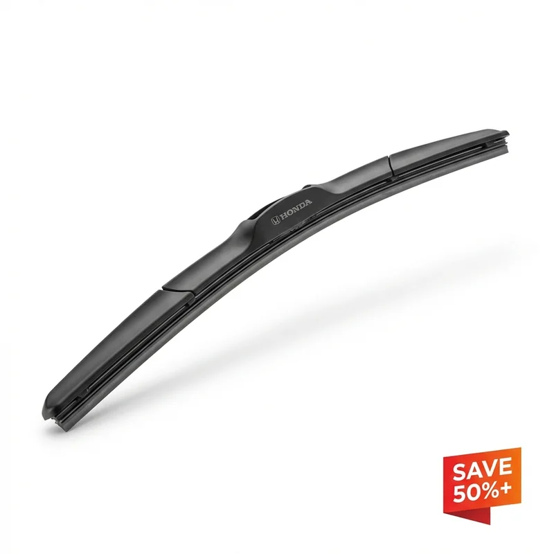 Honda Accord Passenger Side Wiper Blade — 16