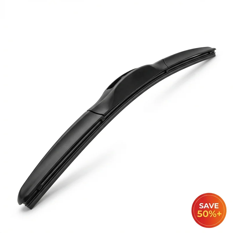 Honda Civic Rear Wiper Blade — 16