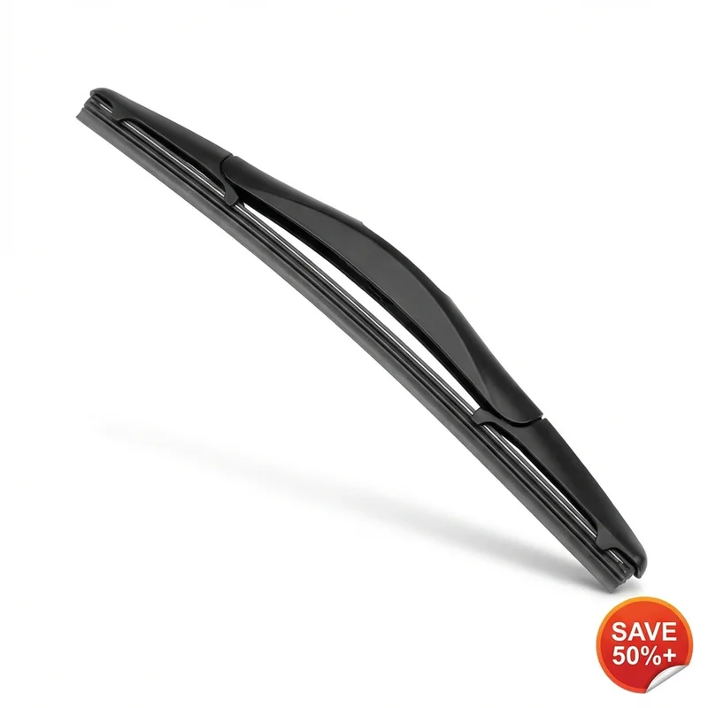 Honda CRX Rear Wiper Blade — 14