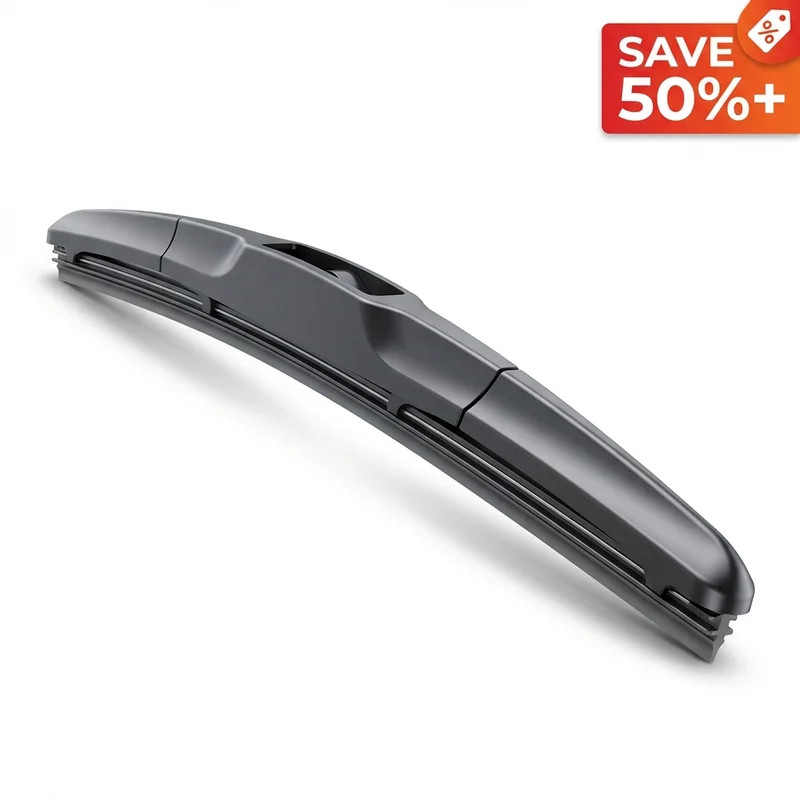 Honda CR-Z Rear Wiper Blade — 10