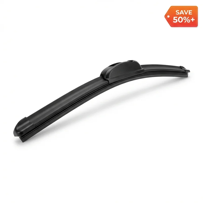 Honda Element Passenger Side Wiper Blade — 20